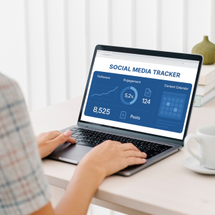 Senior Social Media Manager