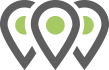 OVER 300+ EDGE LOCATIONS